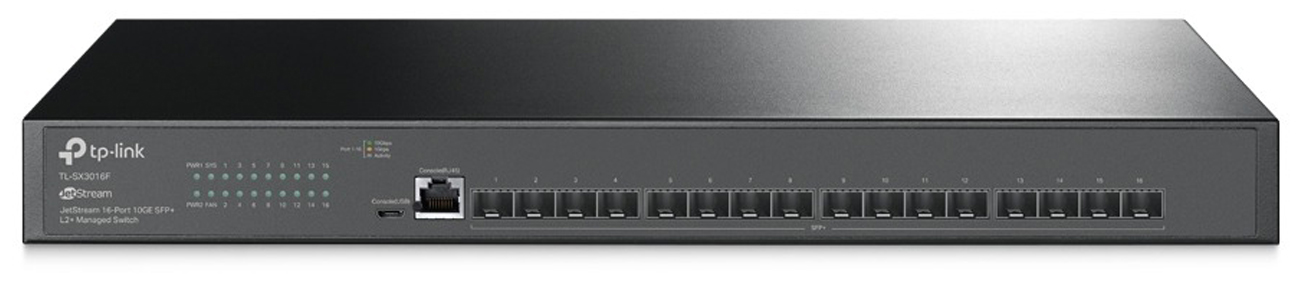 TP-Link TL-SX3016F
