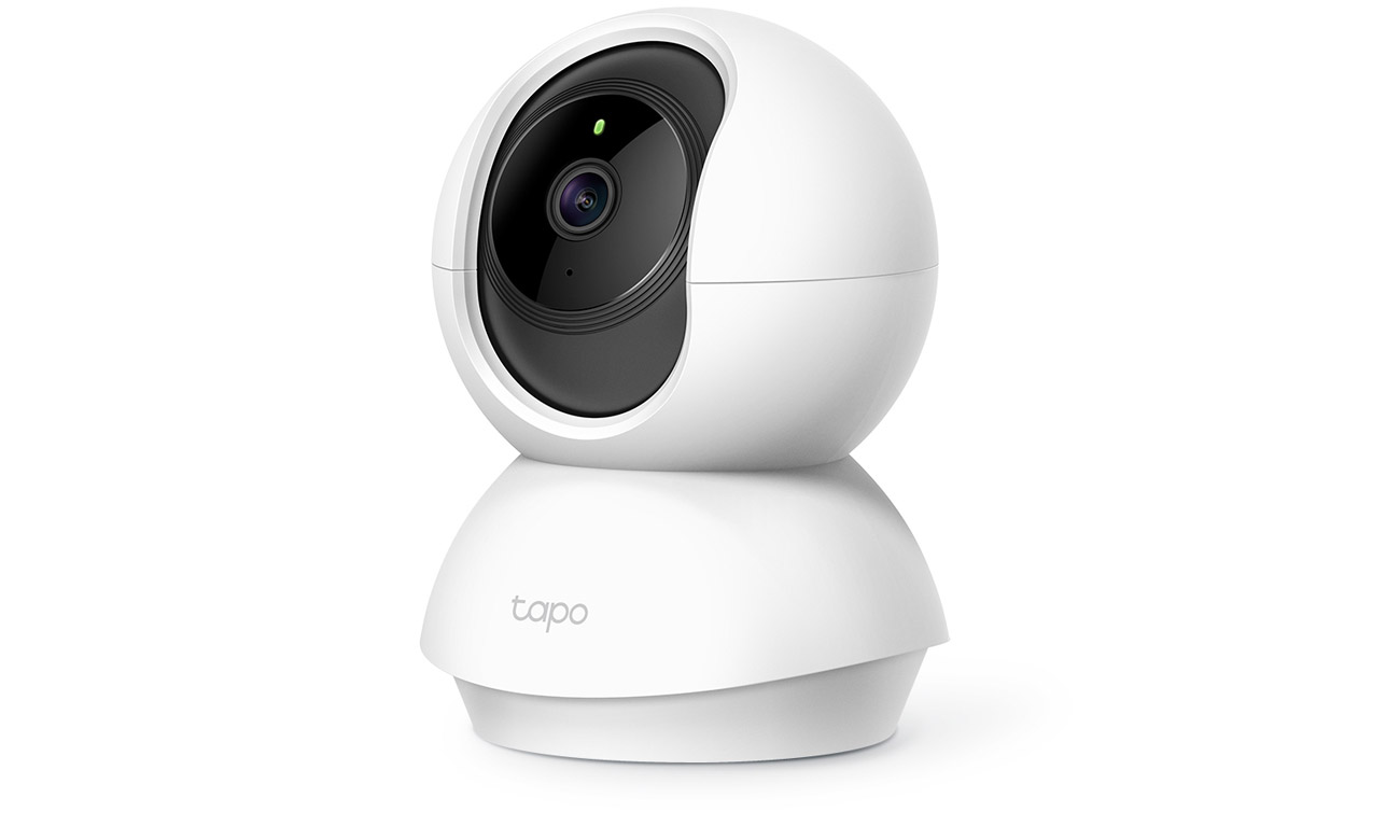Drehbare Kamera TP-Link Tapo C210