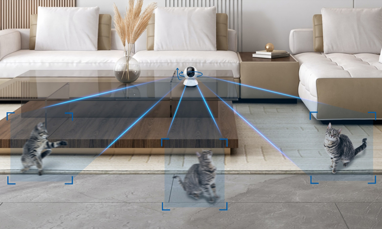 Einfache Kommunikation und Alarme