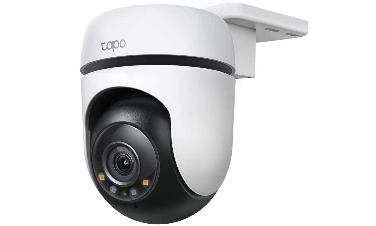 Intelligente Außenkamera TP-Link Tapo C510W