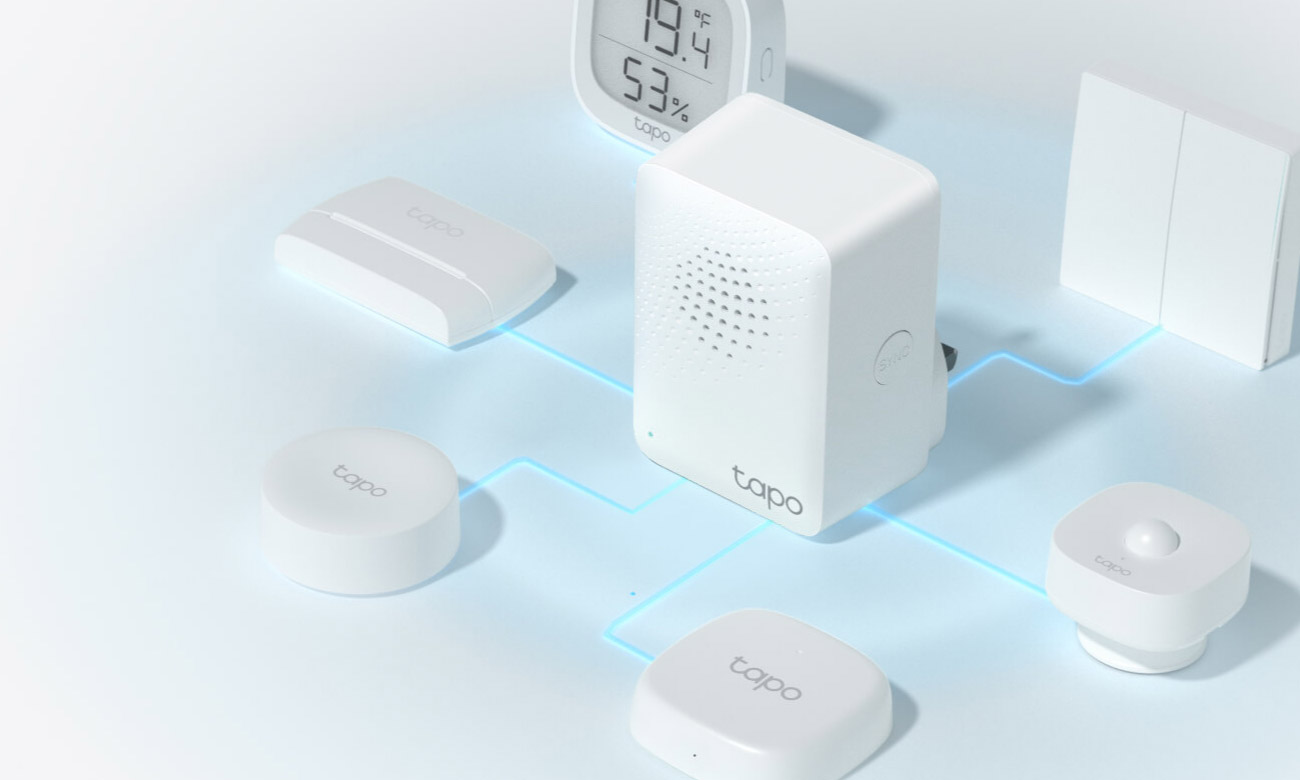 Energiesparende Verbindungsmöglichkeit