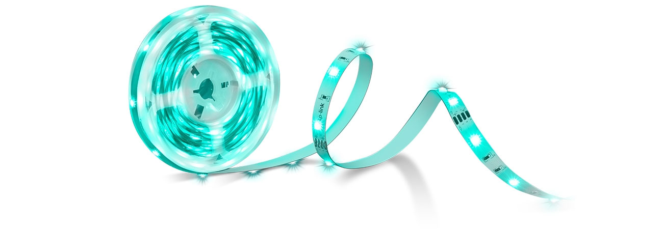 TP-Link Tapo L900-5 jakość