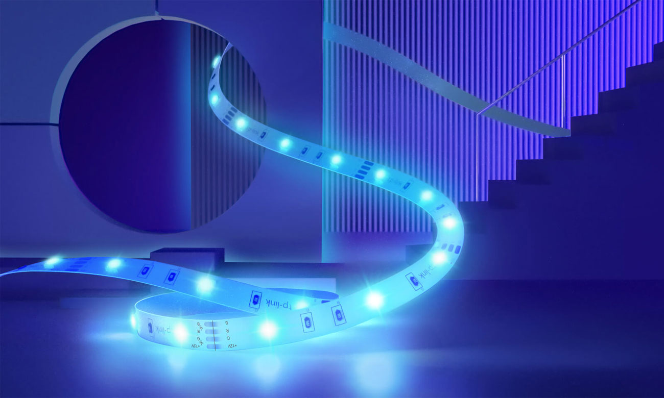TP-Link Tapo L900-5 taśma LED Smart Wi-Fi