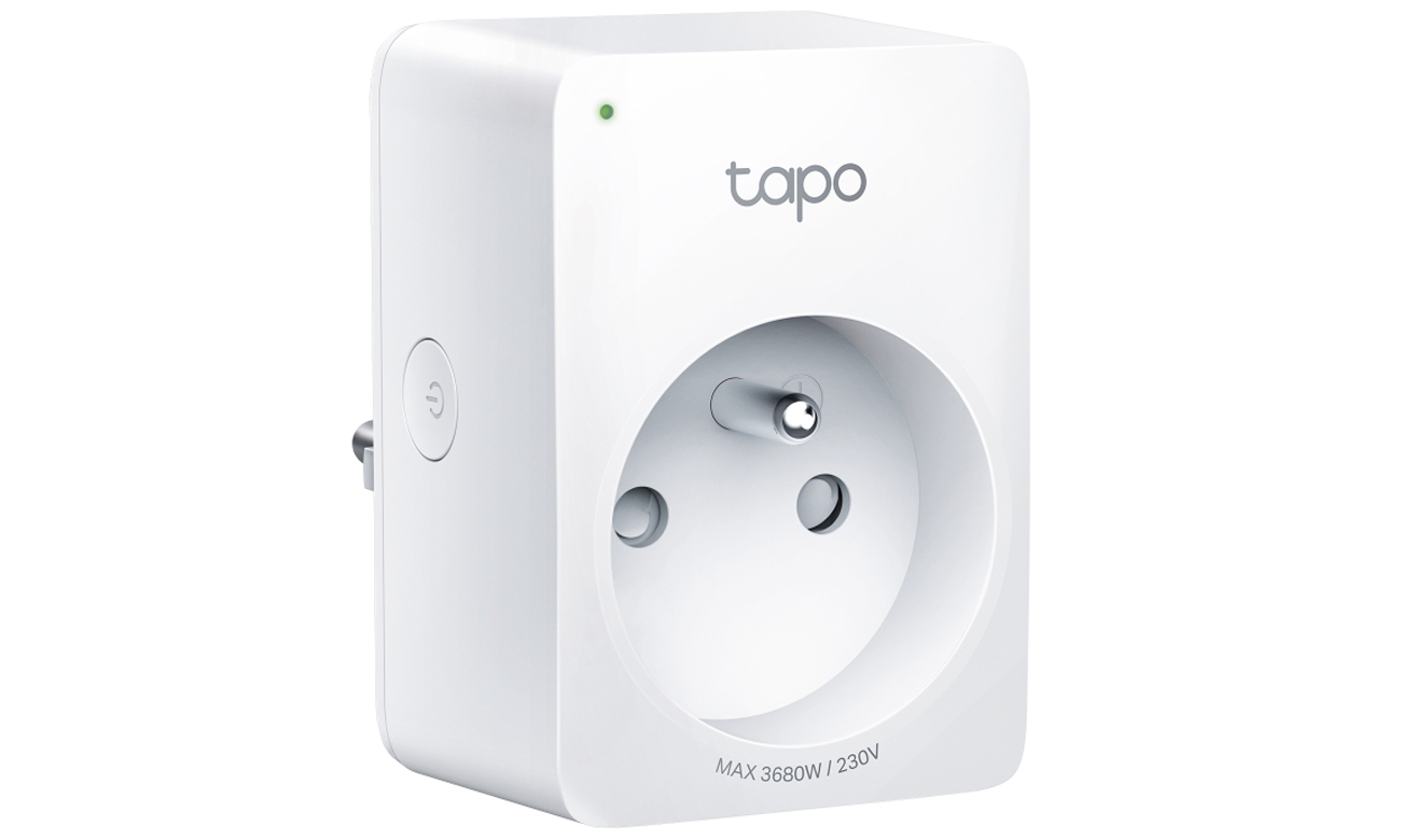 Intelligente Steckdose TP-Link Tapo P110M (Wi-Fi)