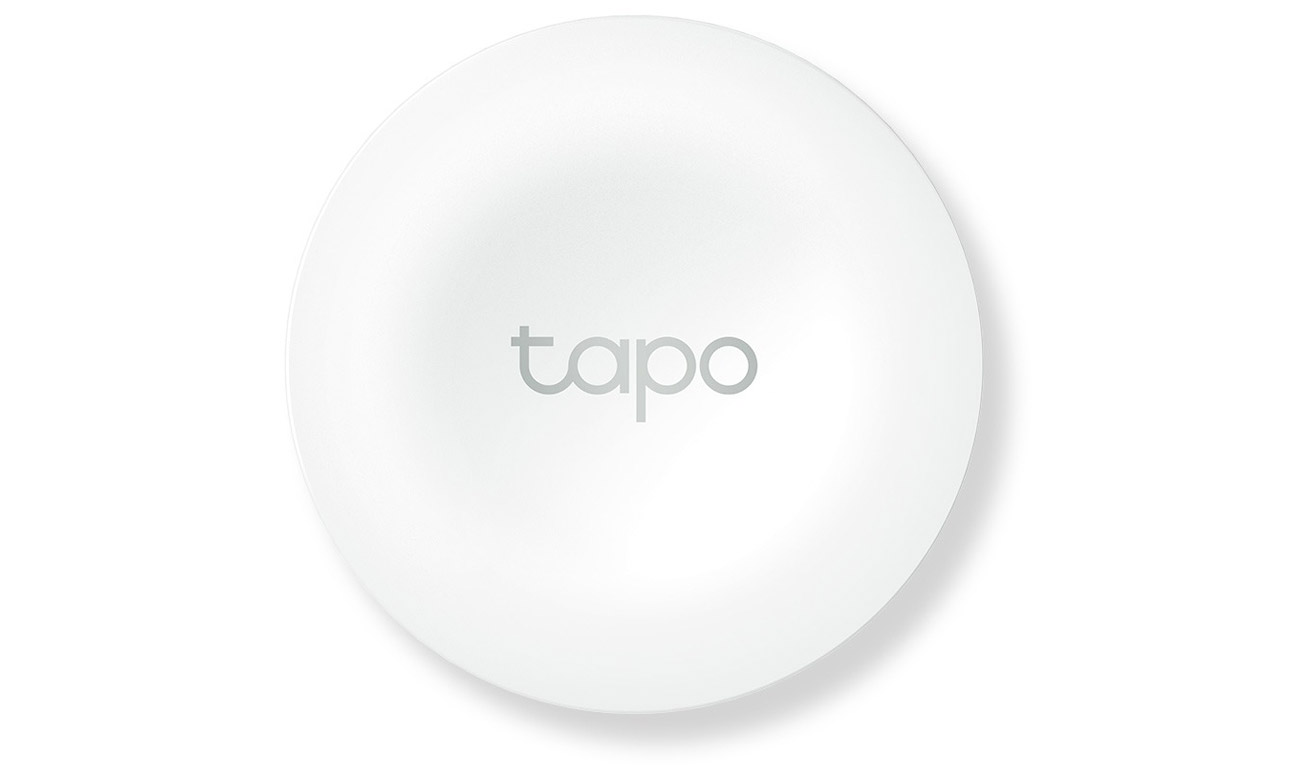 Inteligentny przycisk TP-Link Tapo Smart S200B - Widok ogólny