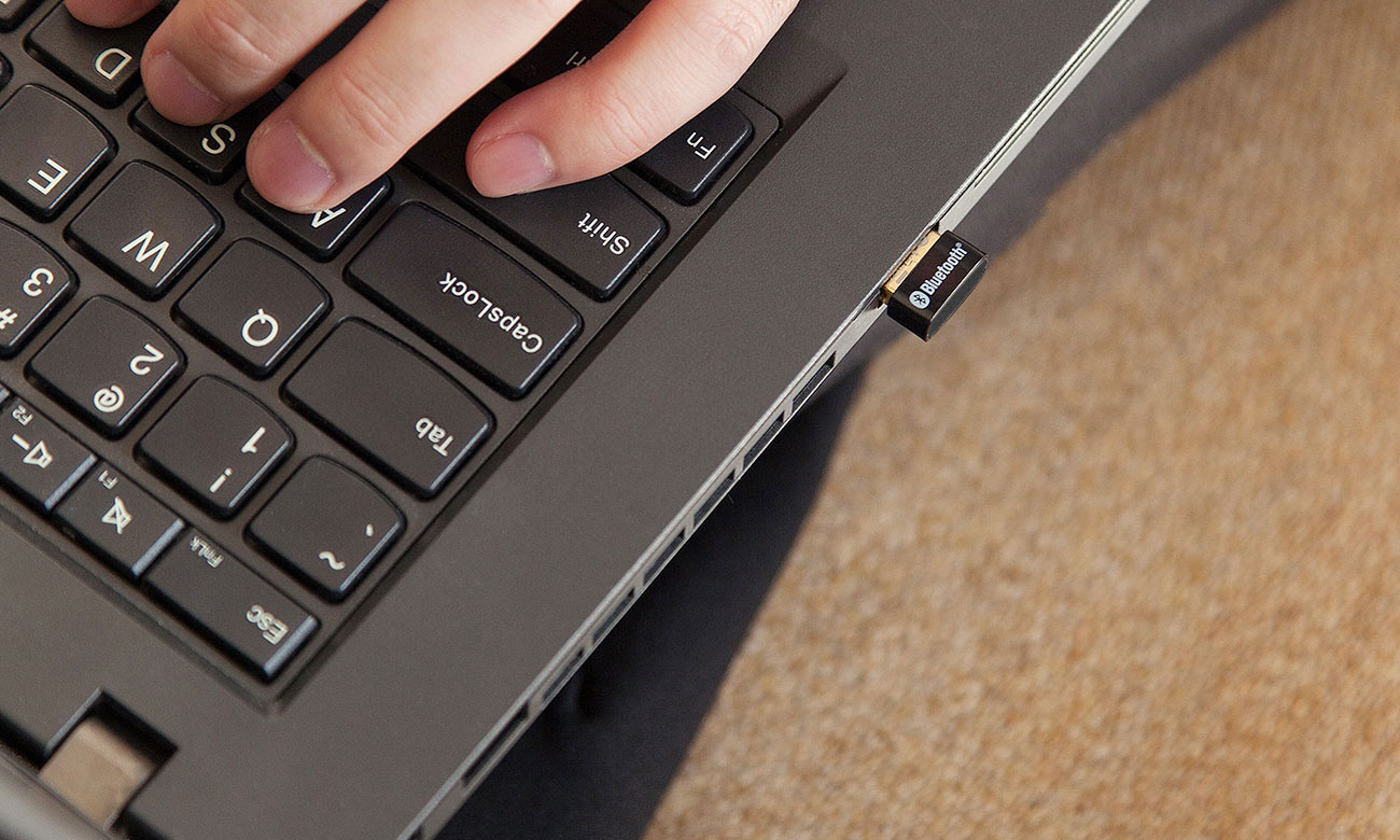 TP-Link UB400 - Nano-Größe