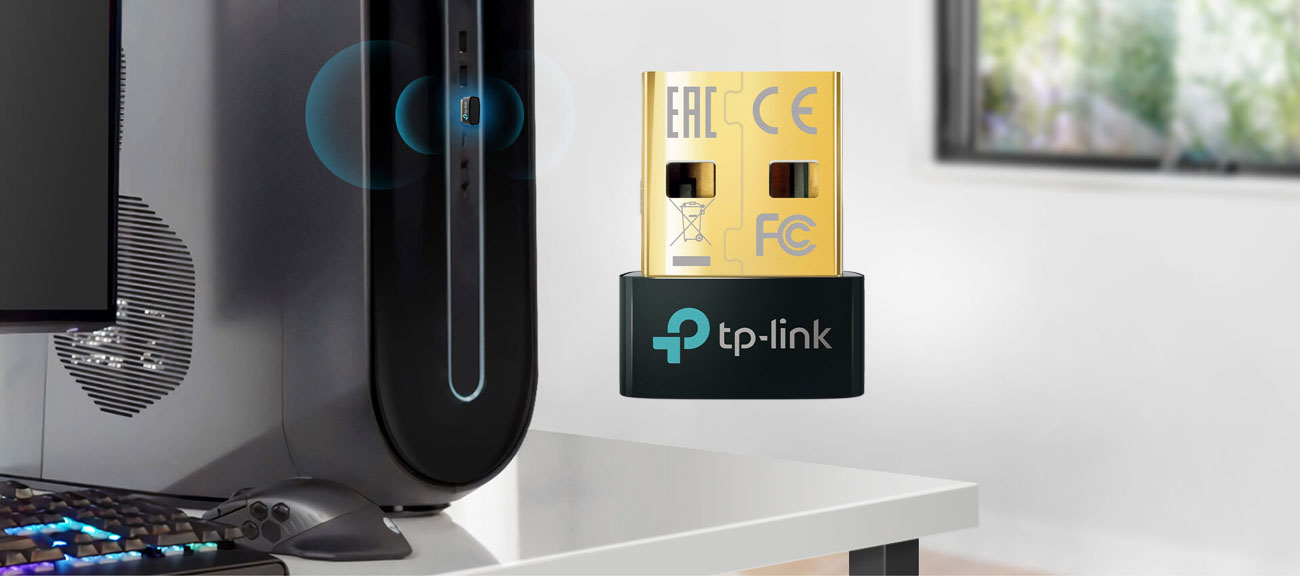 TP-Link UB500