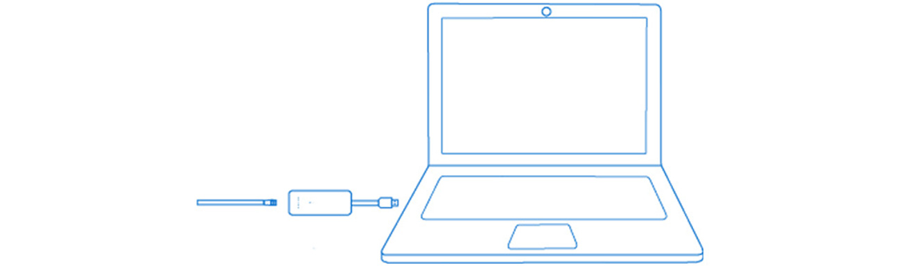 TP-Link UE300 usb 3.0 Anwendung des Produkts