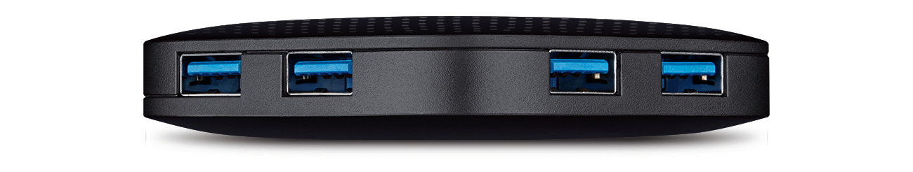 TP-Link UH400 USB 3.0