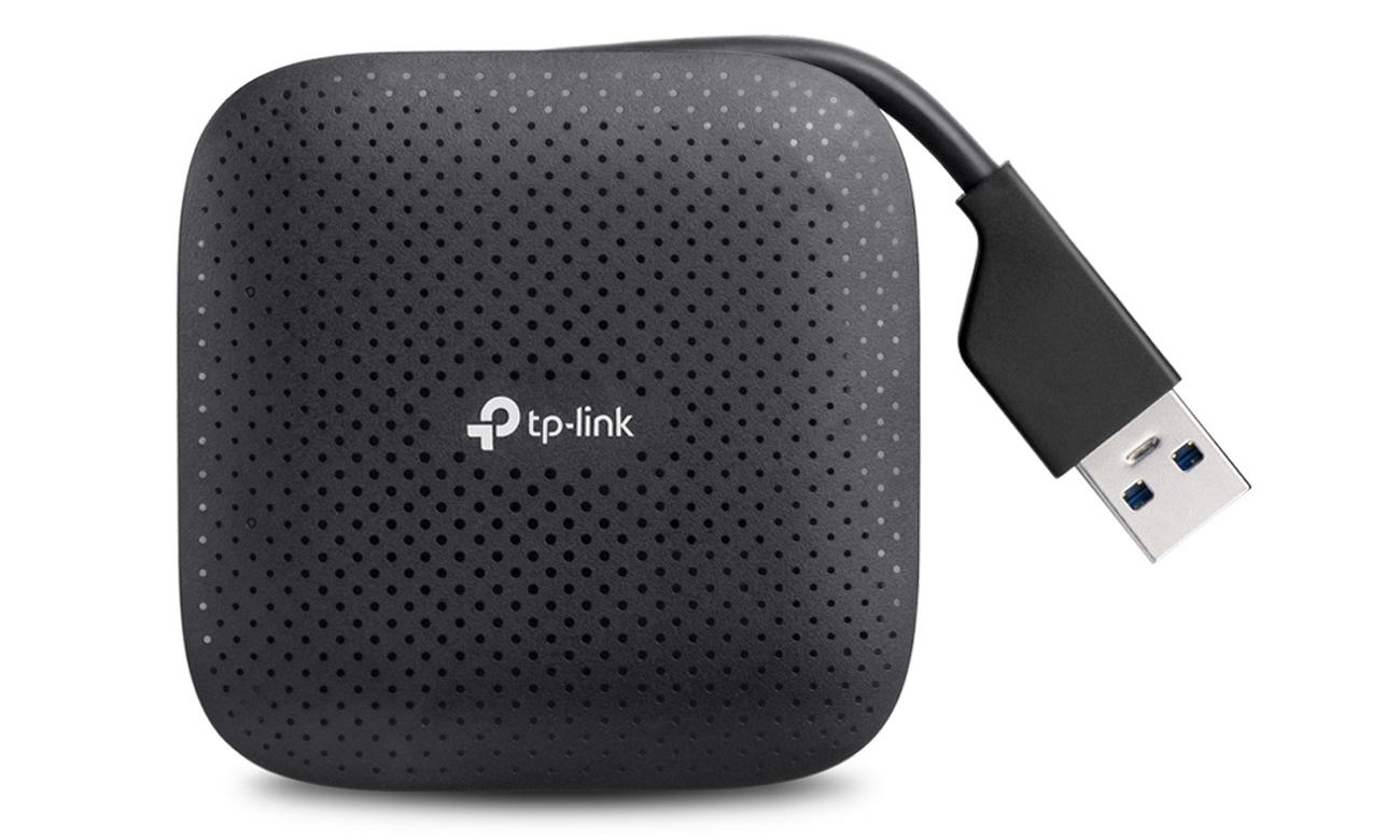 TP-Link UH400 USB 3.0