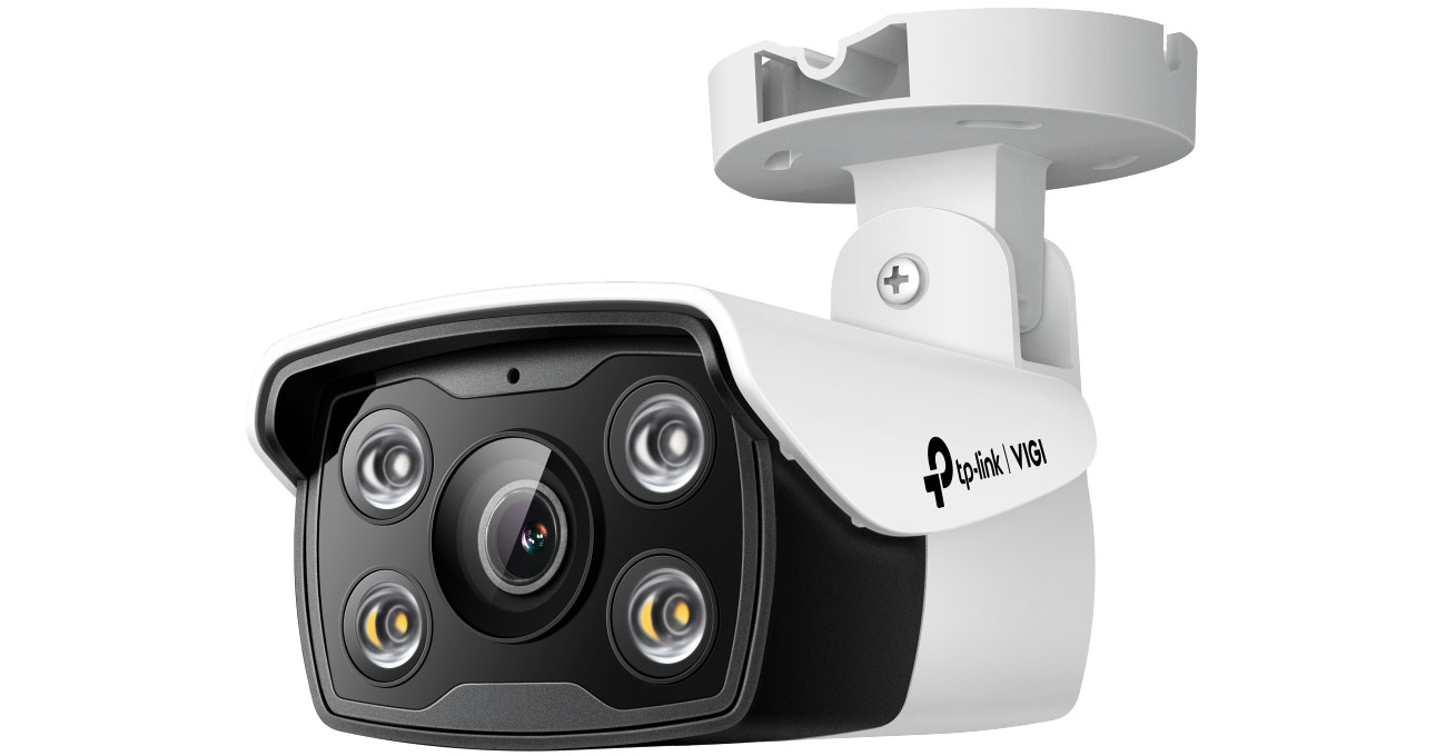 TP-Link VIGI C340 kamera IP