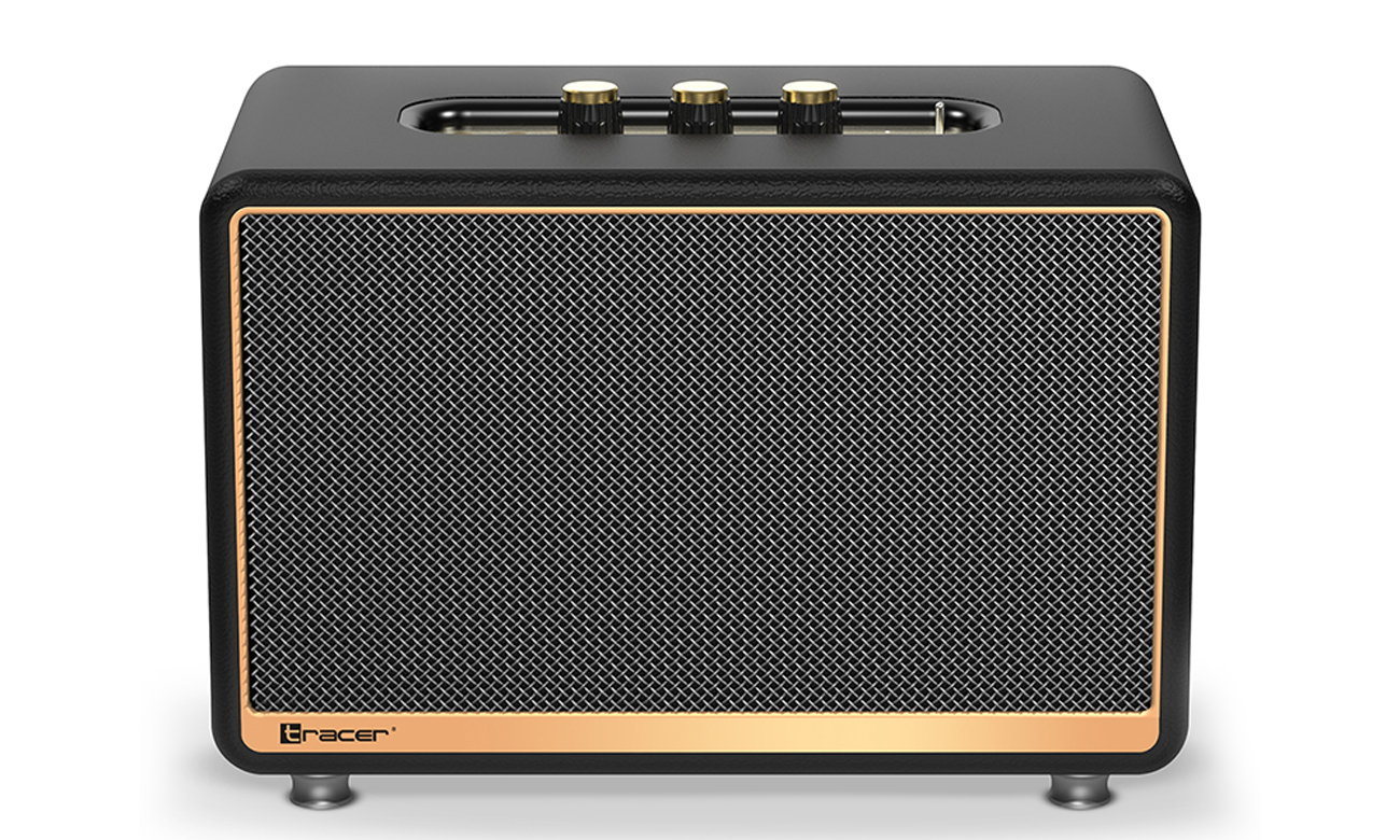 Tracer M45 BLUETOOTH BLACK