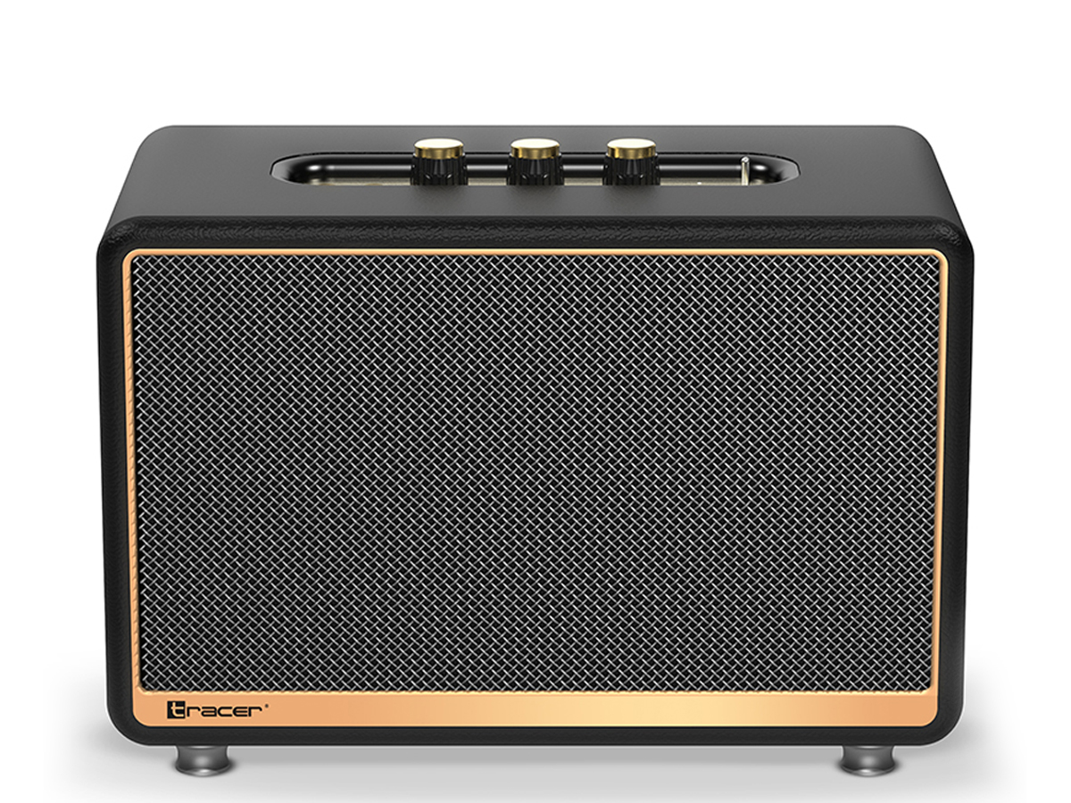 Tracer M45 BLUETOOTH BLACK