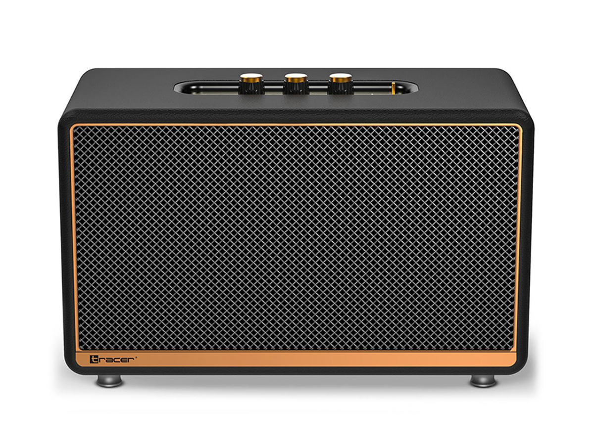 Tracer M45 BLUETOOTH BLACK