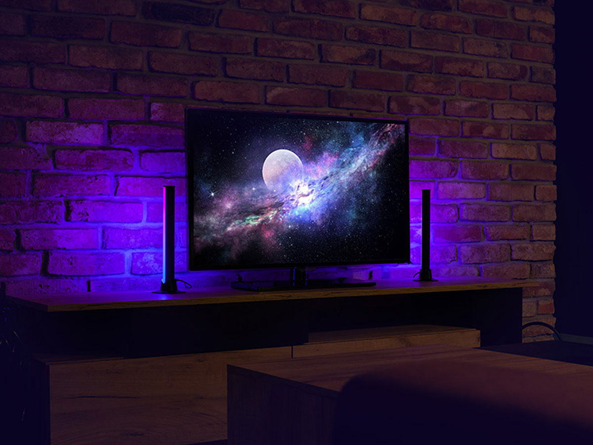 TRACER RGB Tracer Ambience -  Smart Hexagon