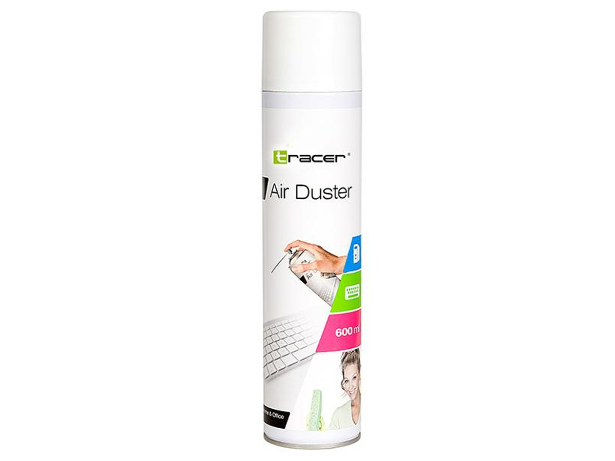 Druckluft Tracer Air Duster 600ml