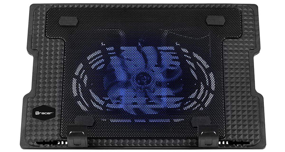 Ständer Tracer Icestorm 17