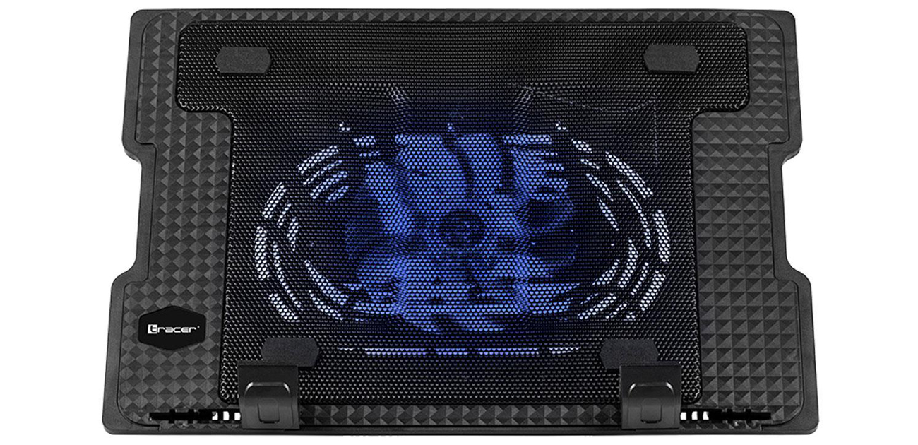 Ständer Tracer Icestorm 17