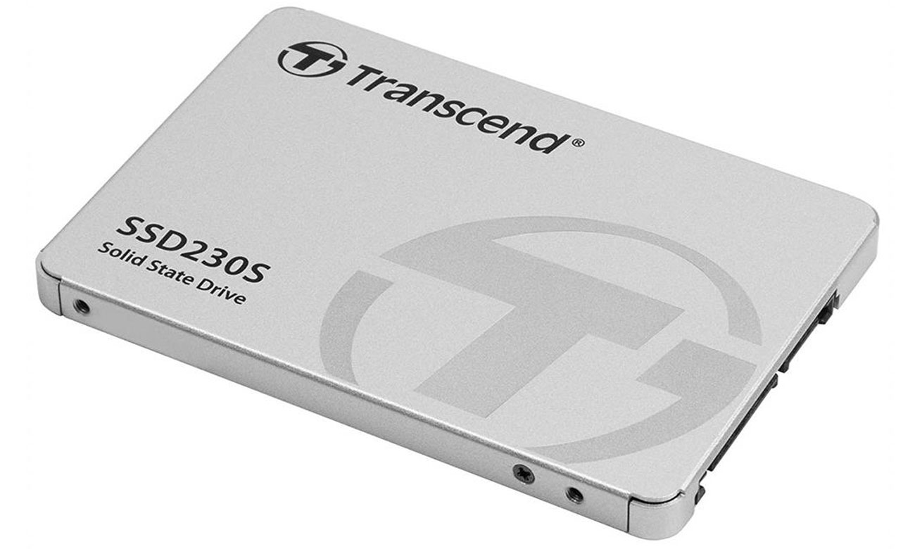 Transcend 2TB 2,5'' SATA SSD 230S