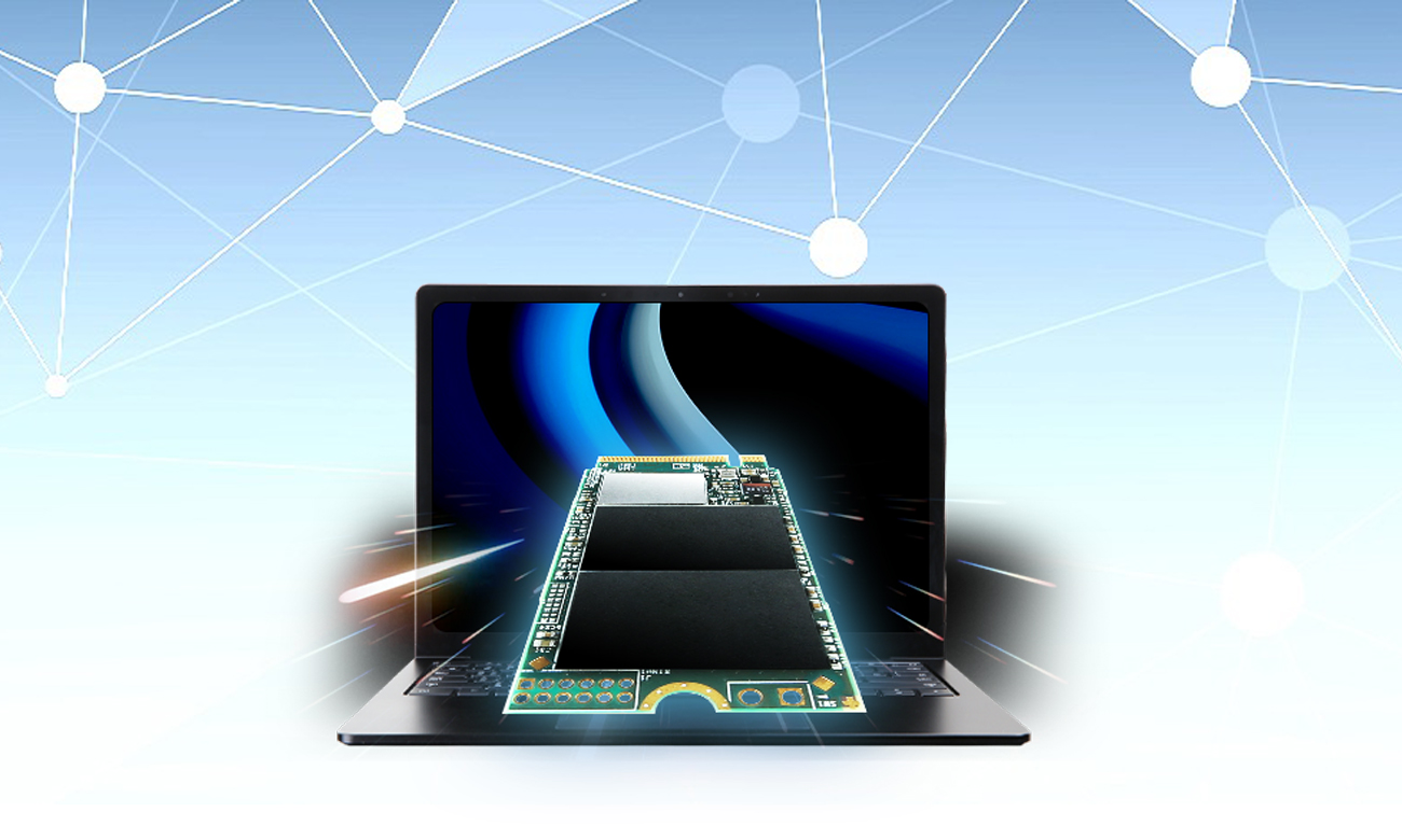 Mach deinen Computer schneller