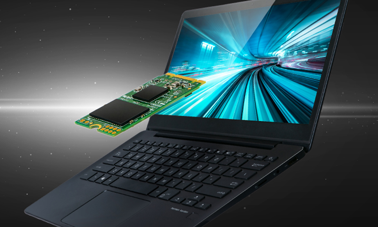 Schneller Datentransfer