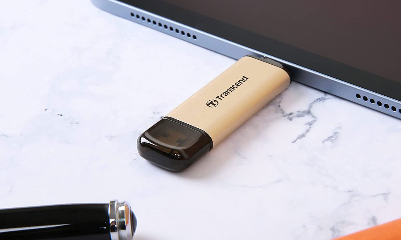 Schnelle Datenübertragung