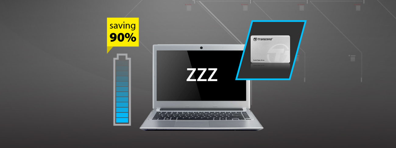 Transcend 128GB 2,5'' SATA SSD 370S