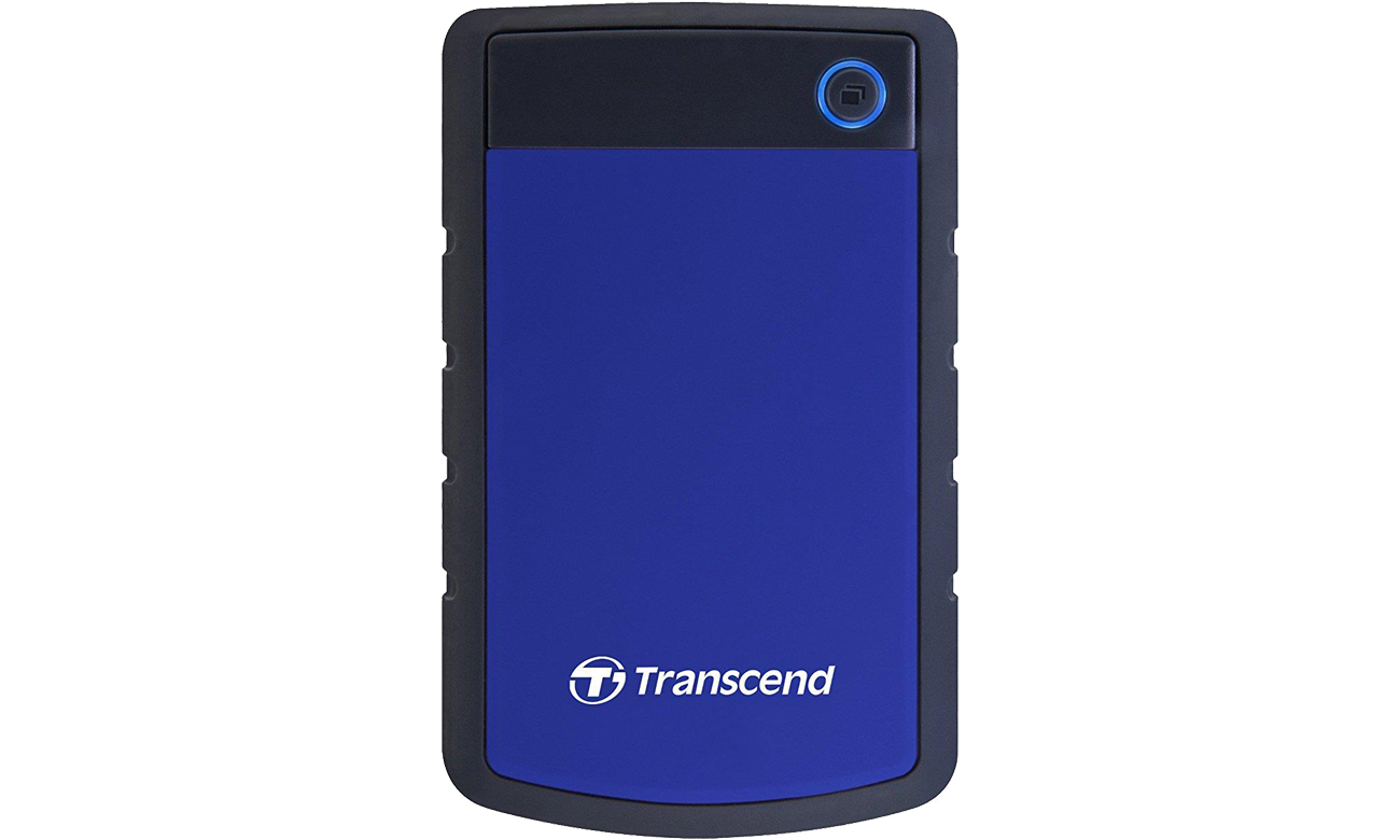 TRANSCEND StoreJet 25 H3B