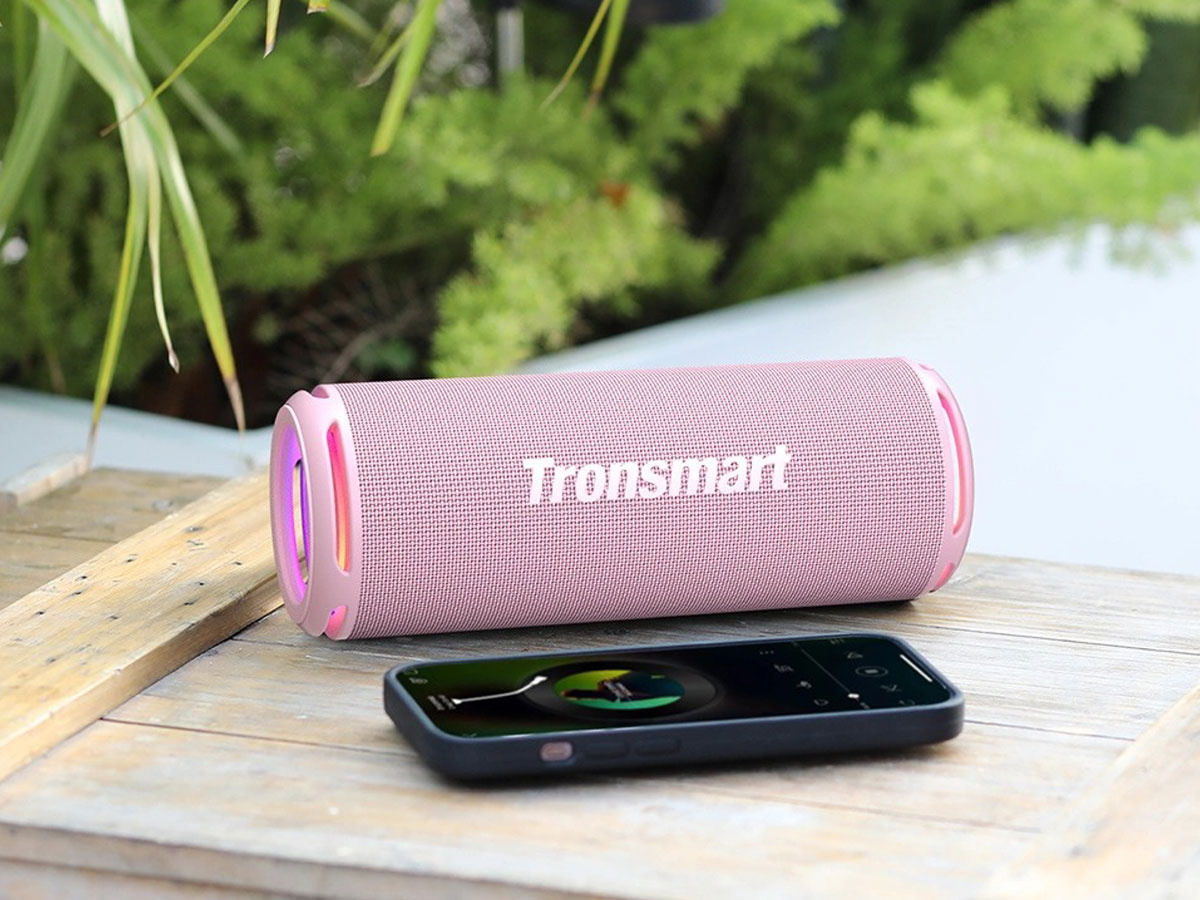 Kabelloser Lautsprecher Tronsmart T7 Lite