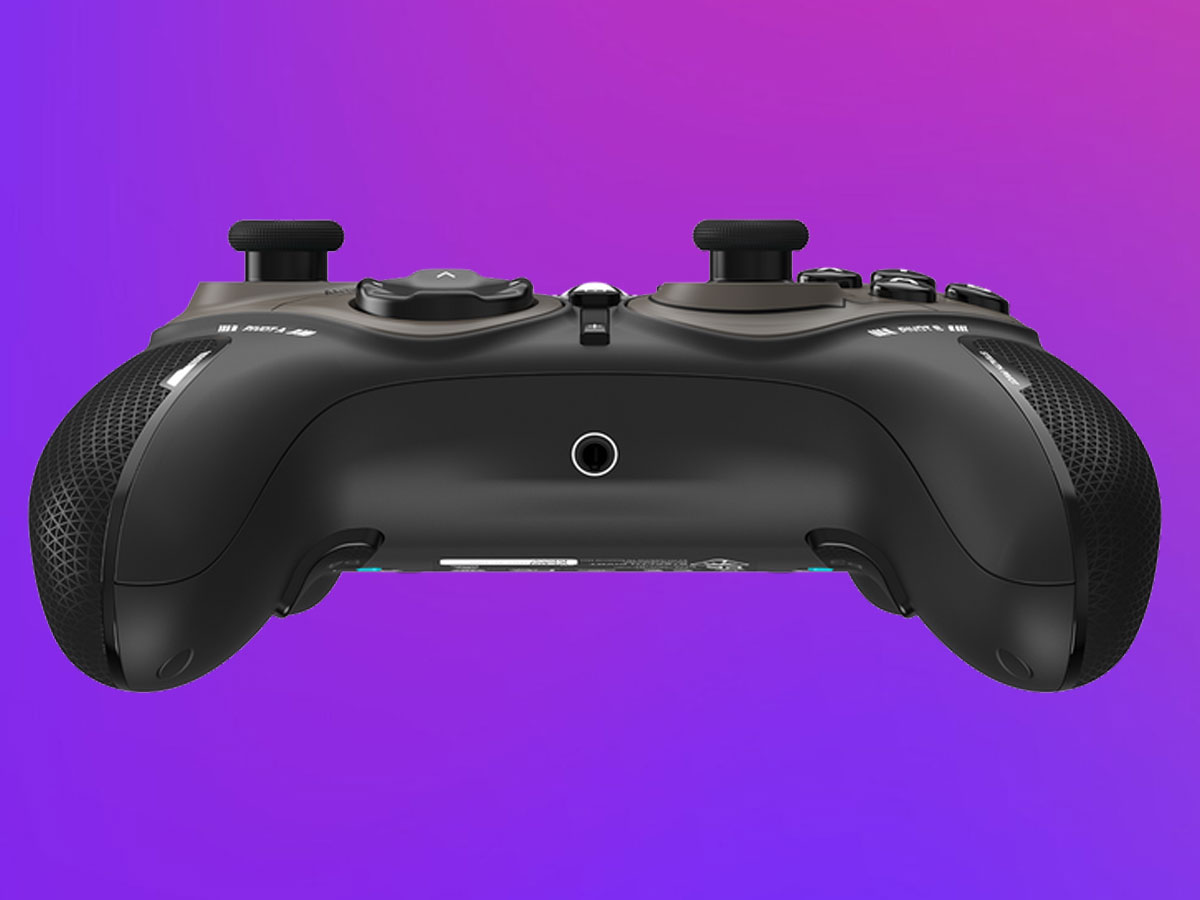 Controller Turtle Beach Stealth Pivot - Lifestyle-Grafik