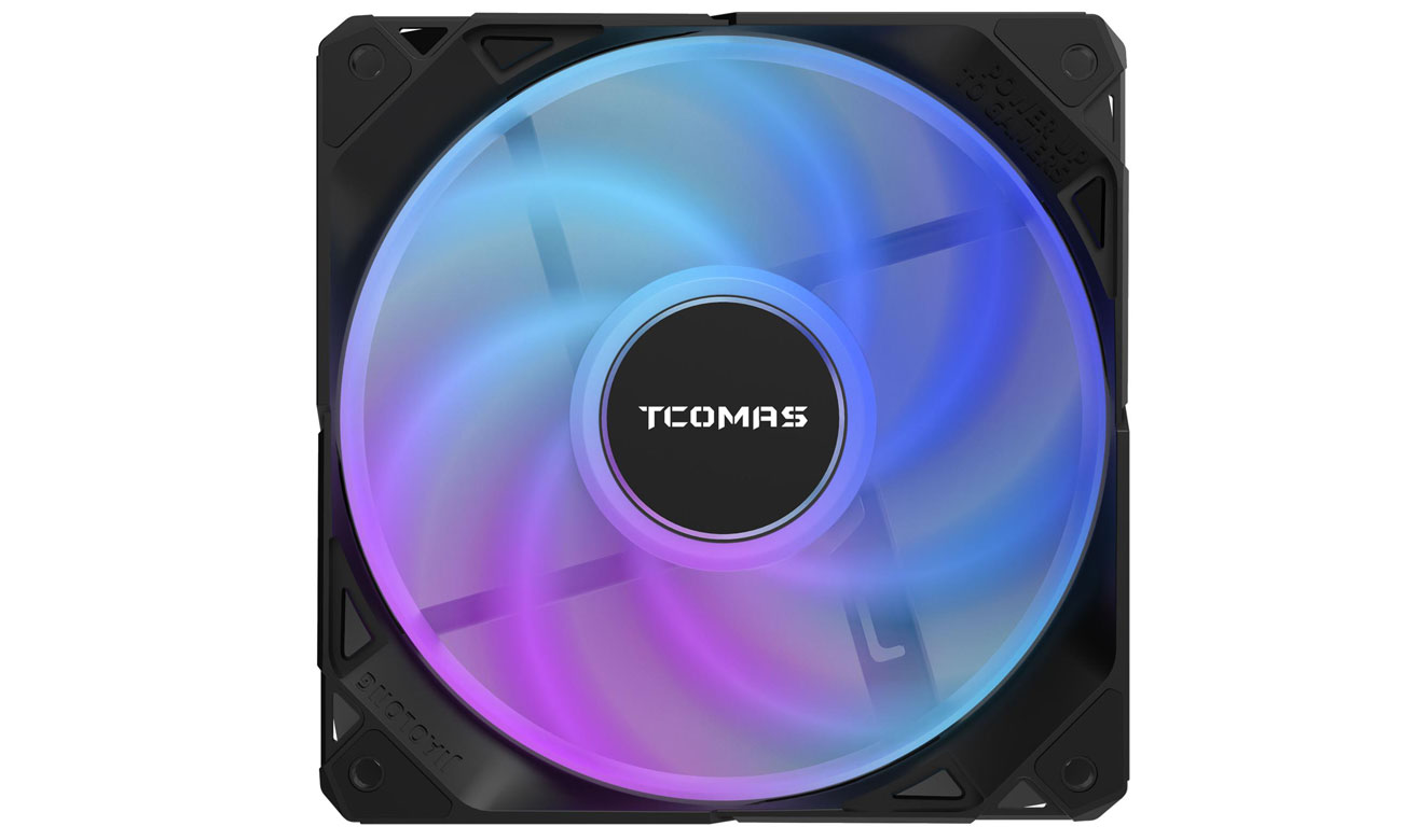 Tcomas FA200 120mm