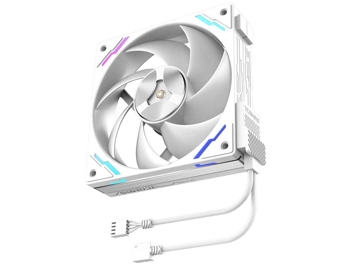 Tcomas FC700PRO 120mm