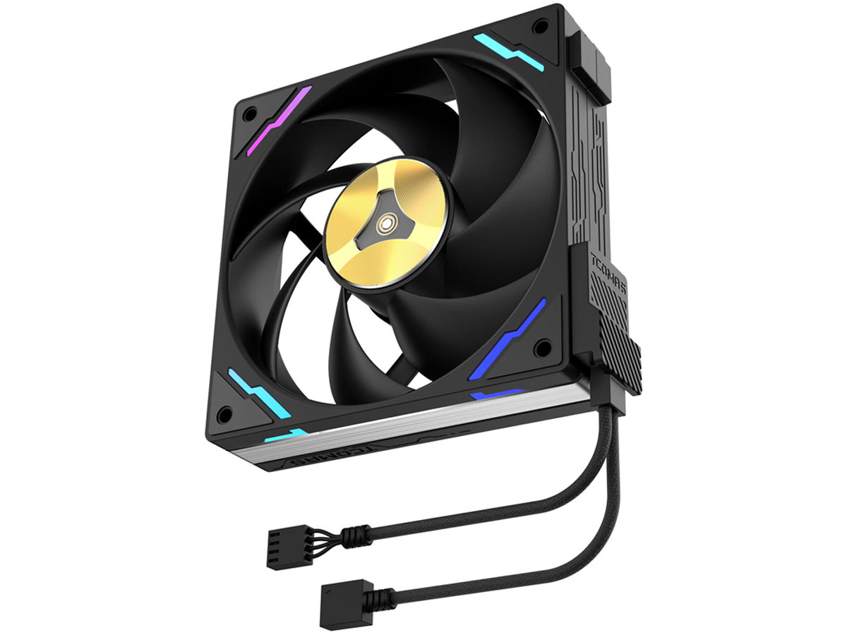 Tcomas FC700PRO 120mm