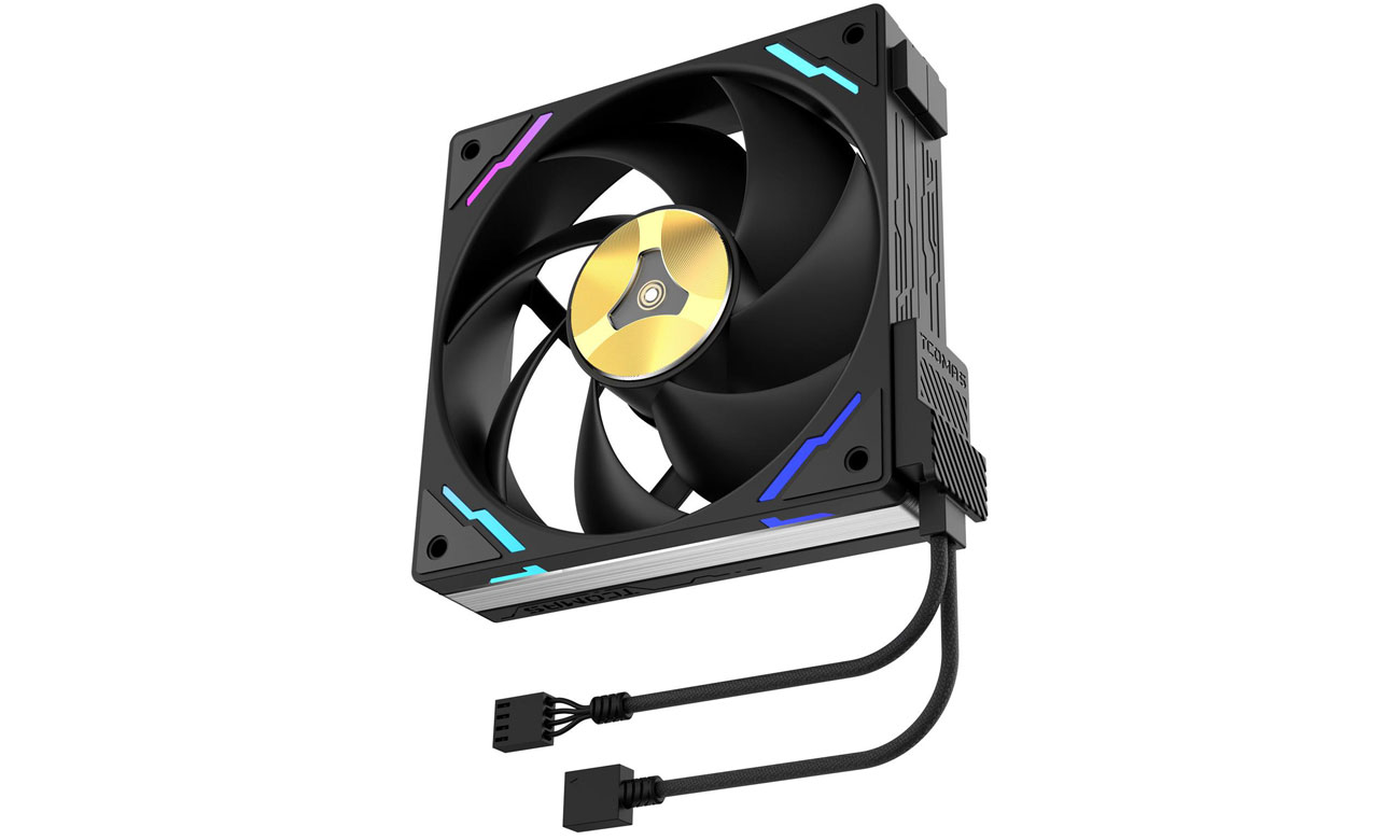 Tcomas FC700PRO 120mm