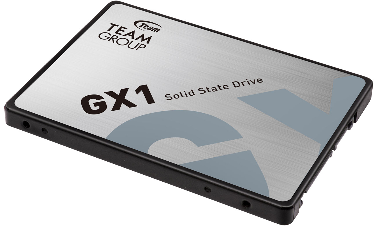 Team Group 240GB 2,5'' SATA SSD GX1