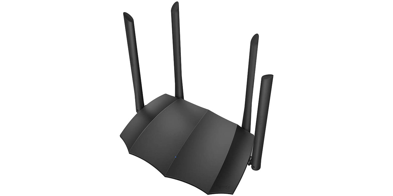 Router Tenda AC8
