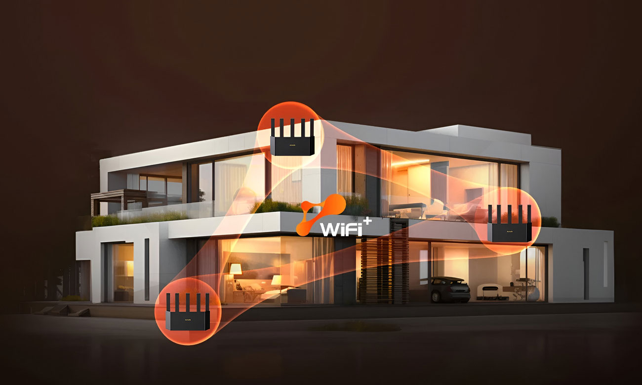 tenda tx2l pro system