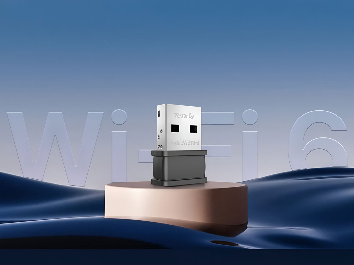 tenda w311mi