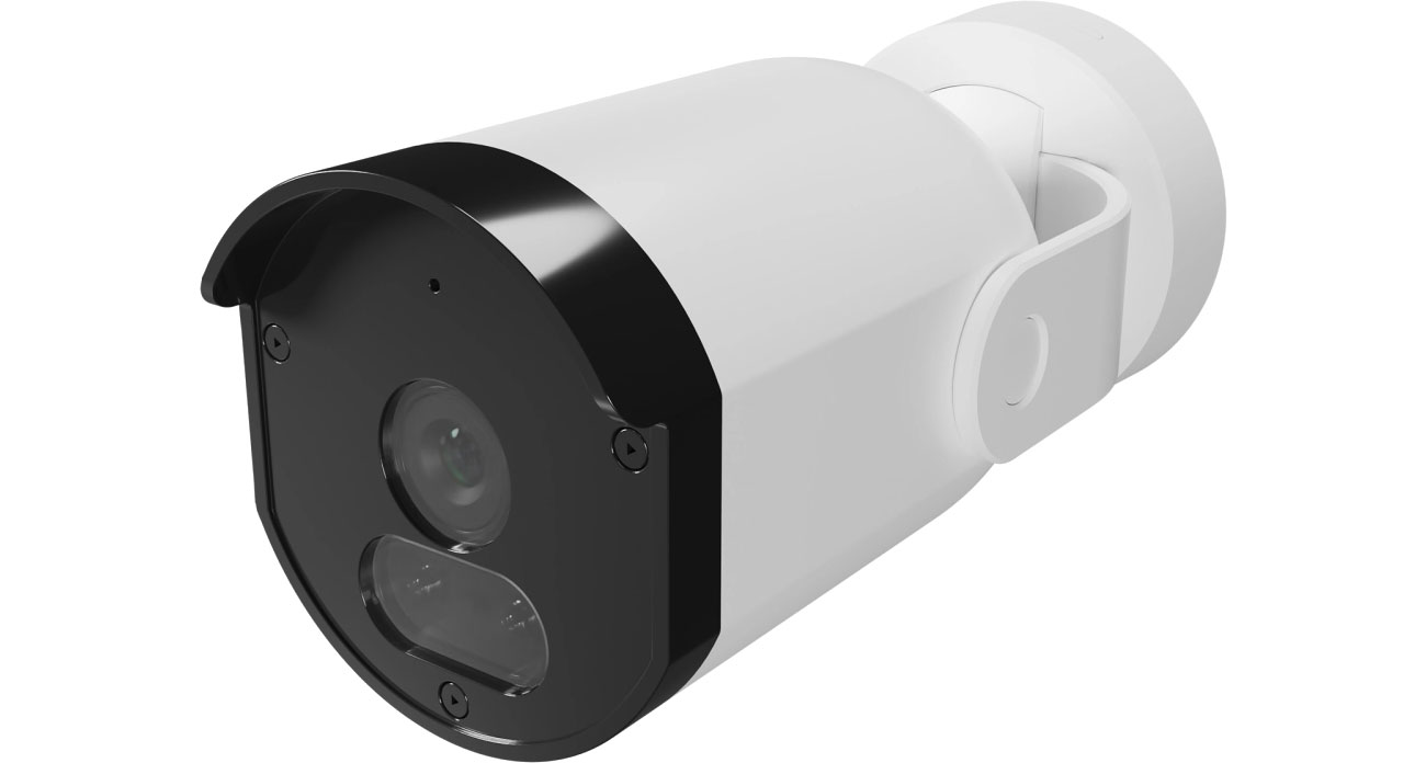 Tesla Smart Kamera Outdoor (2022)