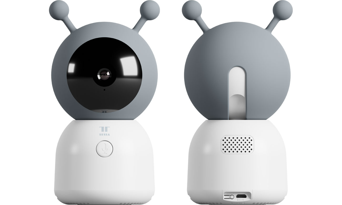 Bewegungs- und Geräuscherkennung