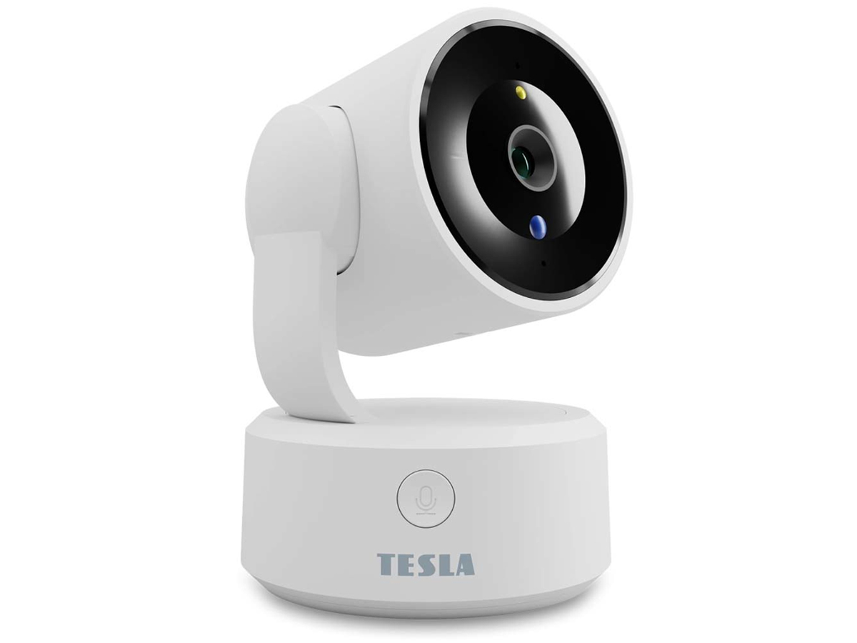 Tesla Intelligente Kamera 360 Omni