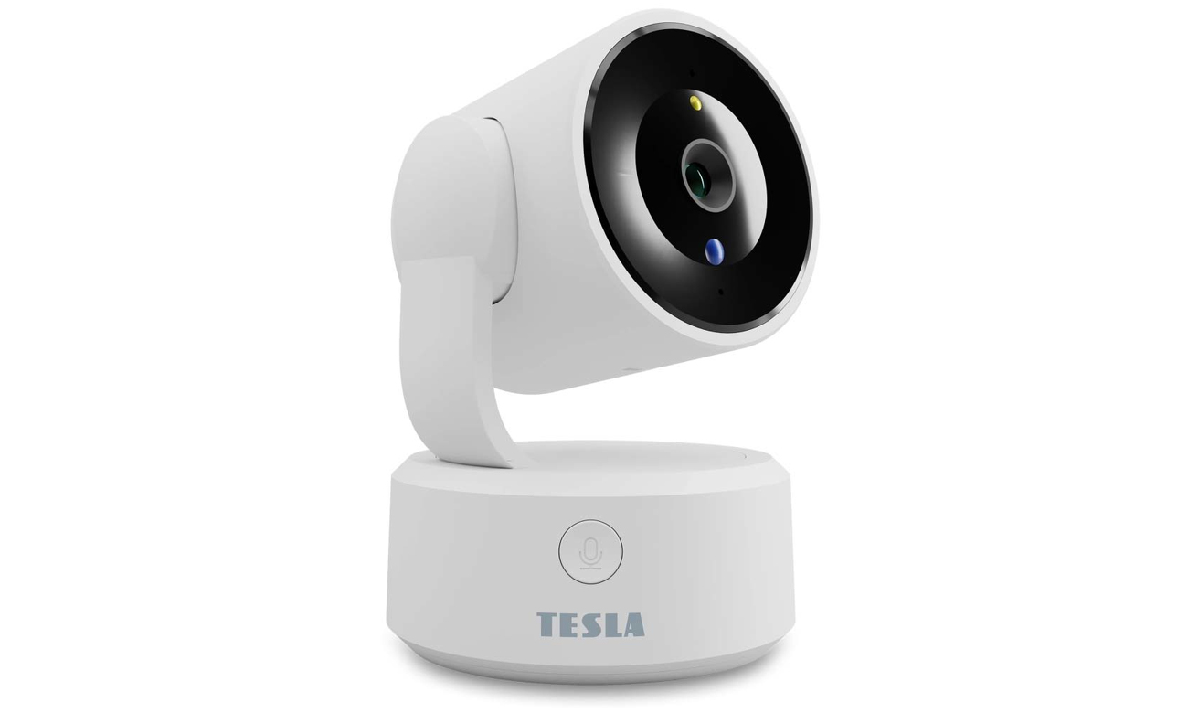 Tesla Intelligente Kamera 360 Omni