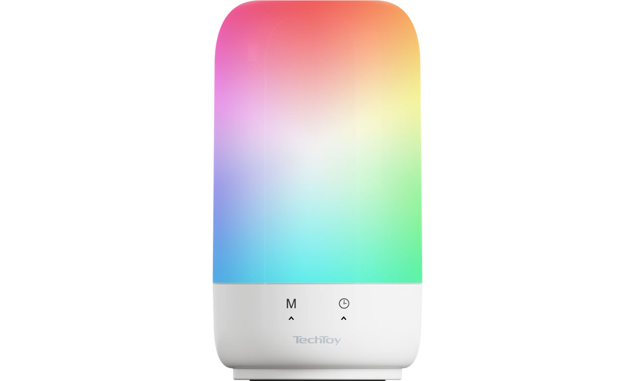 Tesla TechToy Smart Lamp Tischlampe