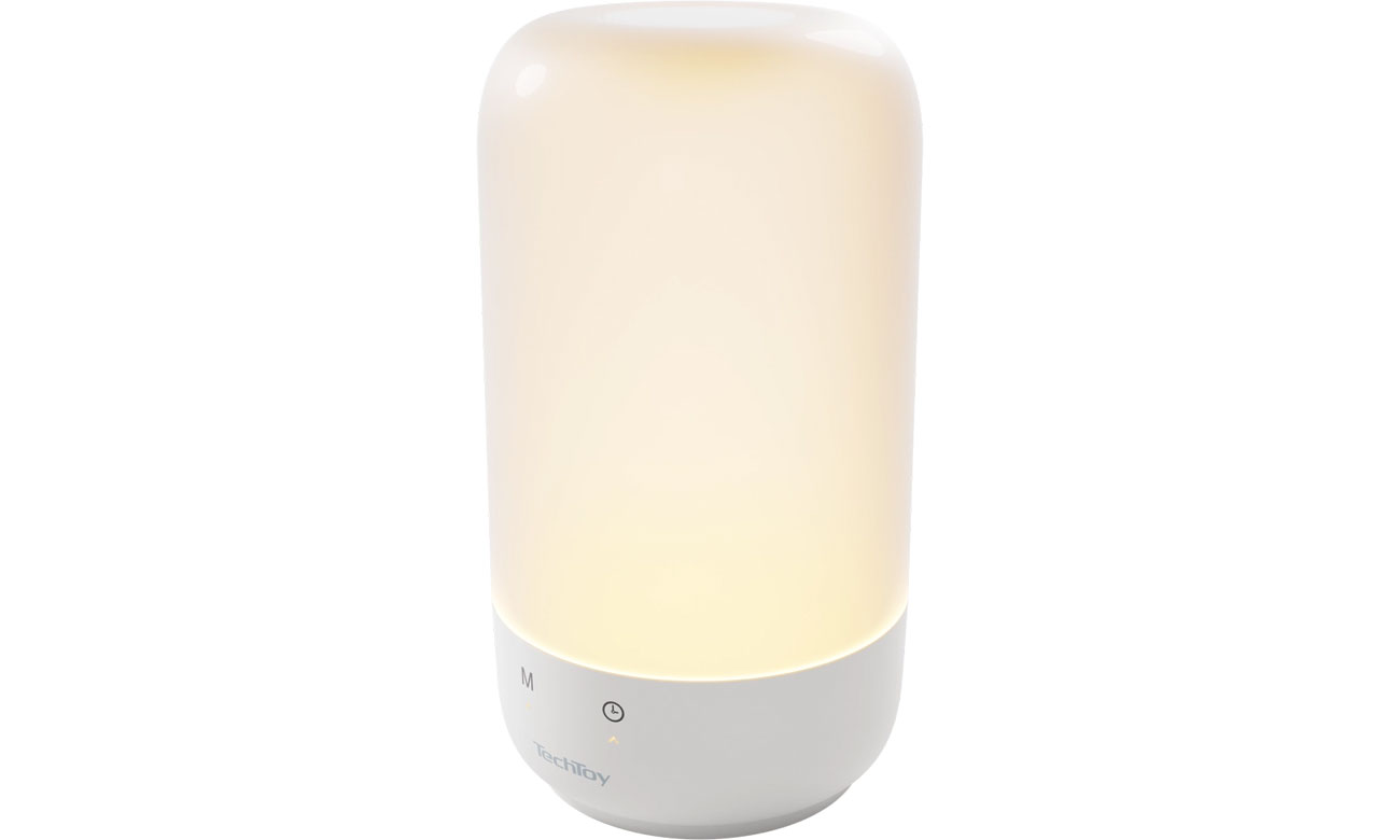 Tesla TechToy Smart Lamp Beleuchtung