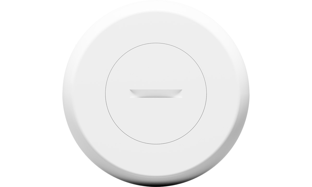 Intelligenter Steuerknopf Tesla Smart Sensor Button - Vorderansicht