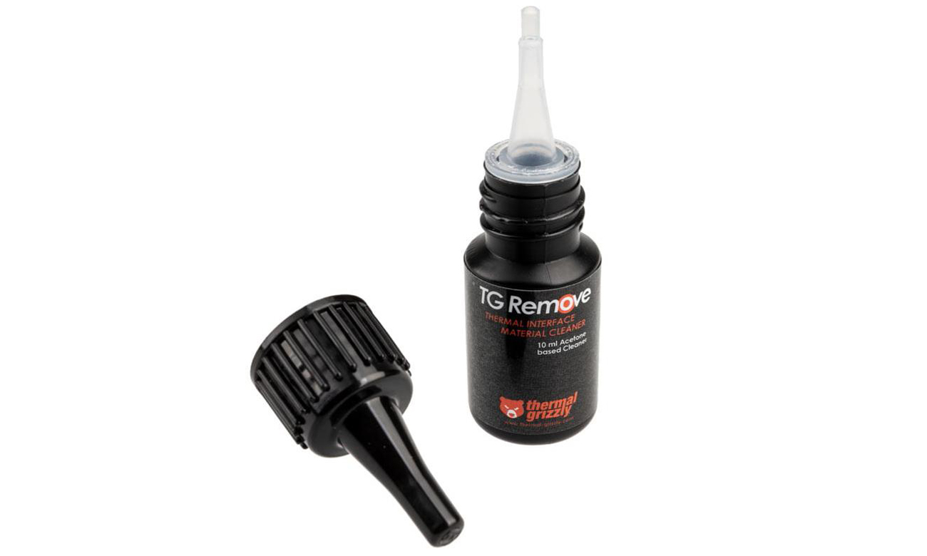 Thermal Grizzly 10ml Reinigungsflüssigkeit