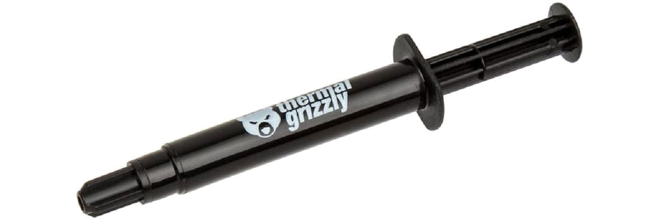 Wärmeleitpaste Thermal Grizzly Kryonaut 11g ZUWA-125 / TG-K-030-R