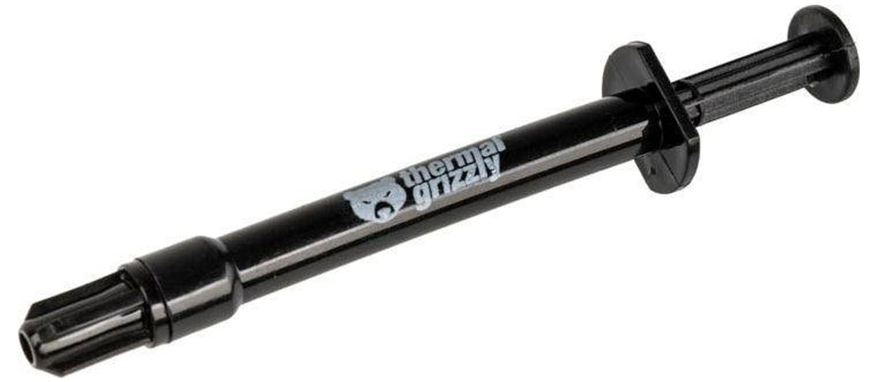 Wärmeleitpaste Thermal Grizzly Kryonaut Extreme 2g