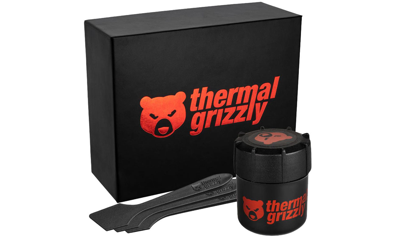 Thermal Grizzly Kryonaut Extreme 9 ml Wärmeleitpaste