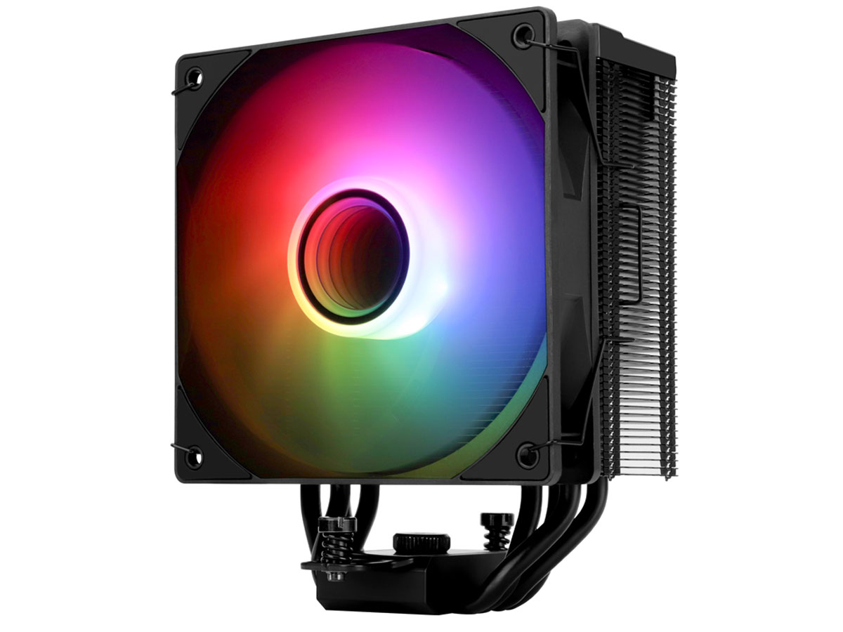 Thermalright Assassin Spirit 120 Vision Argb 120mm
